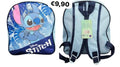 Zainetto stitch 2