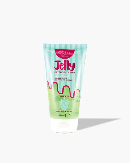 COSMI Jelly Detergente viso