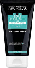 Dermolab Scrub Detox Purificante 150ml
