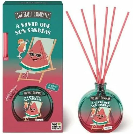 Deodorante Ambiente Mikado Anguria 🍉